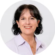 Dr. Irit Levy-Feldman, Vice President